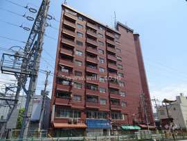 ターミナルルーエ