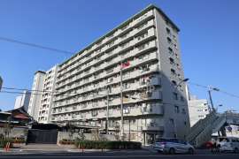 グリーンハイツ十三