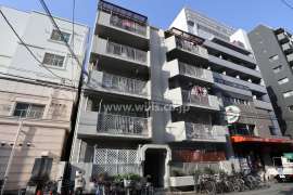 淀川パークマンション