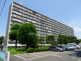 新北野コーポA棟