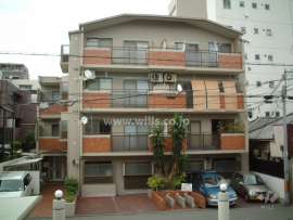 コスモハイツ服部　