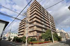 ネクストシティメイツ北野