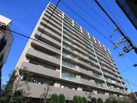 クレアシティ田川ソルシオ