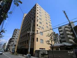 ライオンズマンション新大阪第2