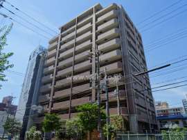 クレアシティ東三国 弐番館