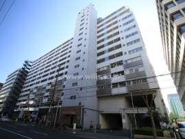 新大阪グランドハイツ2号棟