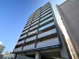 ローレルコート新大阪