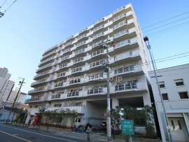 ハイマート新大阪