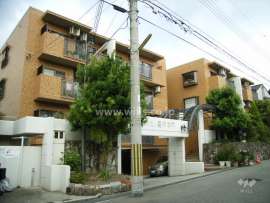 ダイアパレス豊中本町　