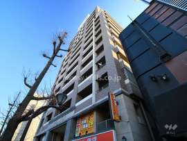 ヴァンデュール新大阪シティライフ