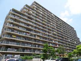 ユニライフ北大阪2号棟