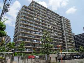 ユニライフ北大阪3号棟