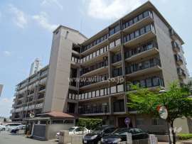 ユニライフ北大阪1号棟