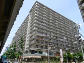 プライムハイツ新大阪