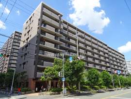 ソシエ北大阪2番館