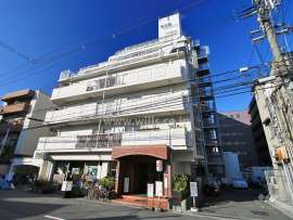 東三国スカイハイツ