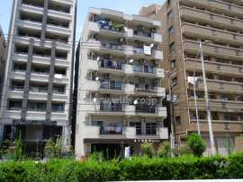 ユニライフ東三国Ⅱ外観