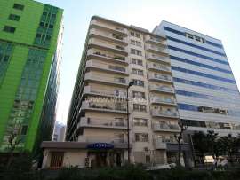 新大阪スカイハイツ