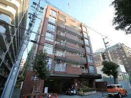 ネオハイツ第3新大阪