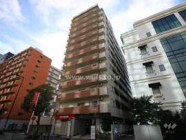 ハイマート第２新大阪