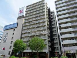 ローズコーポ新大阪第５