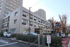 ファミールハイツ北大阪3号棟