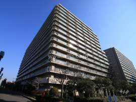 ファミールハイツ北大阪5号棟壱番館