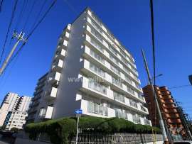 マンション西宮原