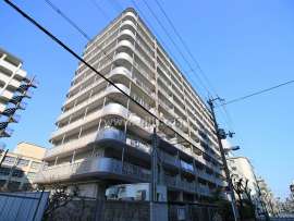 新大阪第2グリーンマンション