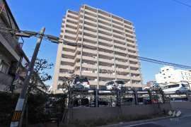 グランコート三国パークアヴェニュー