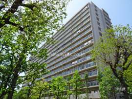 ファミール北大阪パークサイド