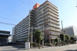 三国本町サンハイツ