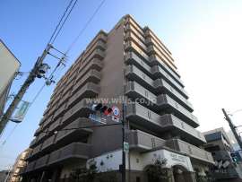 グランコート三国本町