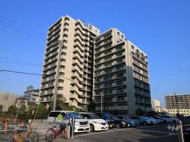 ファミール北大阪リンクス