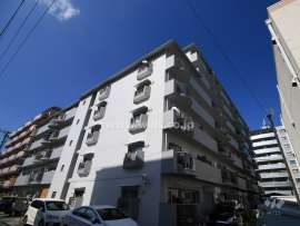 サン三国マンション