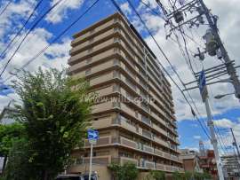 グランドール北大阪