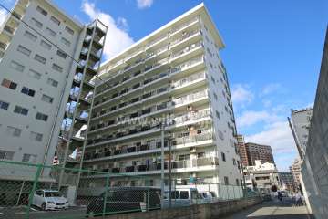 ダイアパレス三国2号棟