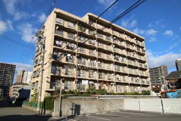 大阪市淀川区 新高小学校の不動産物件をさがす｜ウィル不動産販売