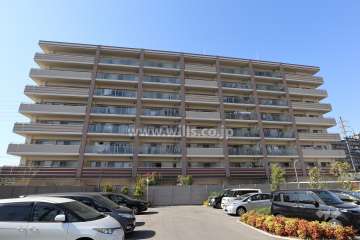 メゾンドール神崎川