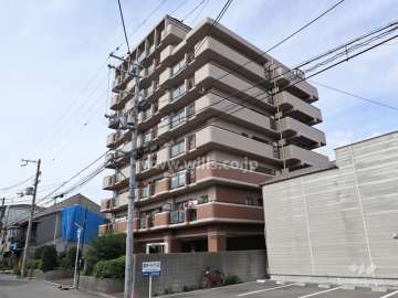 コスモハイツ神崎川