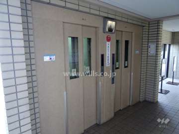 エレベーター