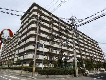 千里丘グランドハイツ