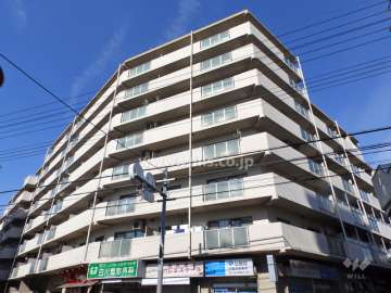 千里丘サニーハイツ