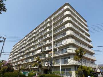 摂津スカイハイツ