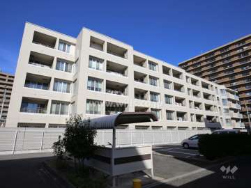 エヌヴィ神戸本山