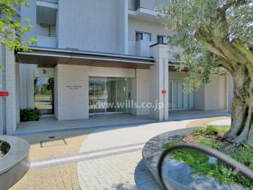 サブエントランス