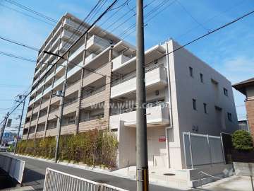 ザ・パークハウス塚口町一丁目