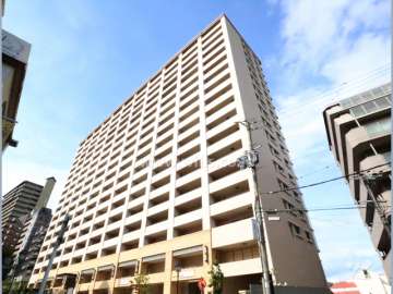 宝塚ザ・レジデンス