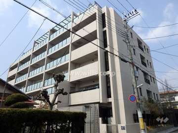 ザ・パークハウス塚口町テラス