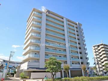 エルグレース伊丹郷町